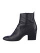Jimmy Choo Leather Boots