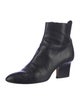 Jimmy Choo Leather Boots
