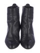 Jimmy Choo Leather Boots