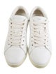 Jimmy Choo Leather Sneakers