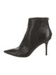 Jimmy Choo Leather Boots