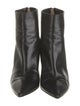 Jimmy Choo Leather Boots