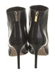 Jimmy Choo Leather Boots
