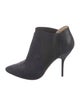 Jimmy Choo Suede Boots