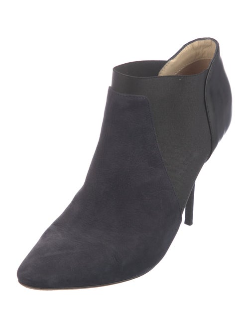 Jimmy Choo Suede Boots