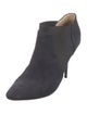 Jimmy Choo Suede Boots