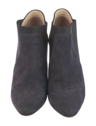 Jimmy Choo Suede Boots