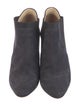 Jimmy Choo Suede Boots