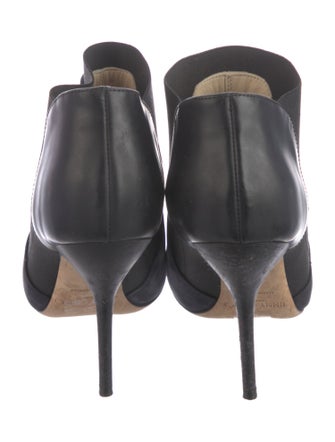 Jimmy Choo Suede Boots