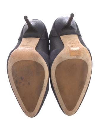 Jimmy Choo Suede Boots