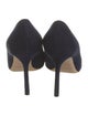Jimmy Choo Suede Pumps