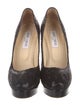 Jimmy Choo Sequins Pumps
