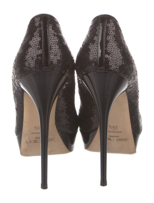 Jimmy Choo Sequins Pumps