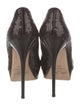 Jimmy Choo Sequins Pumps