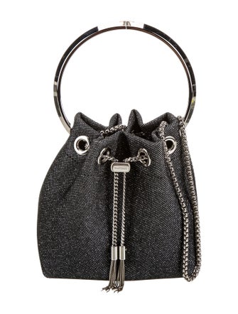 Jimmy Choo Glitter jimmy choo bon bon