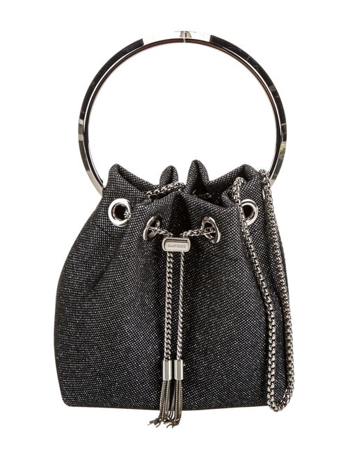 Jimmy Choo Glitter jimmy choo bon bon