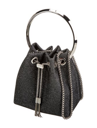 Jimmy Choo Glitter jimmy choo bon bon