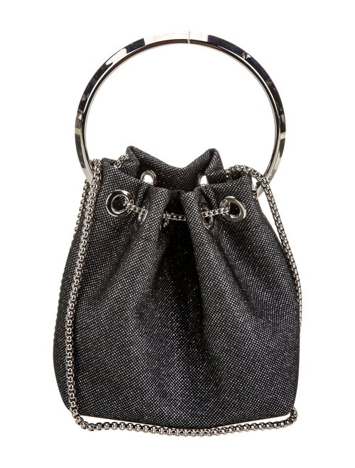 Jimmy Choo Glitter jimmy choo bon bon