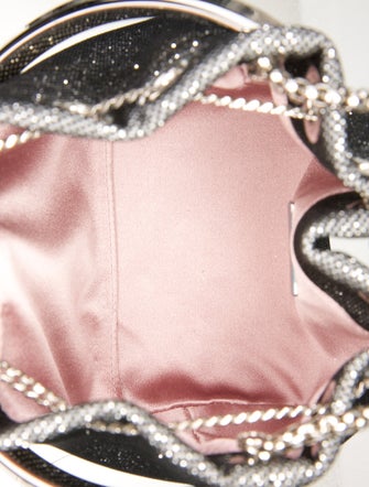 Jimmy Choo Glitter jimmy choo bon bon