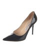 Jimmy Choo Patent Leather Pumps