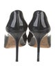 Jimmy Choo Patent Leather Pumps