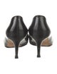 Jimmy Choo Leather Pumps