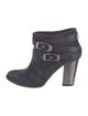 Jimmy Choo Suede Boots