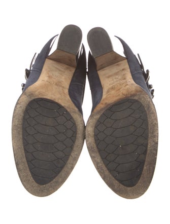 Jimmy Choo Suede Boots