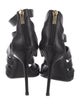 Jimmy Choo Leather Pumps