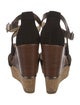 Jimmy Choo Suede Sandals