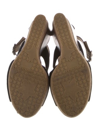 Jimmy Choo Suede Sandals
