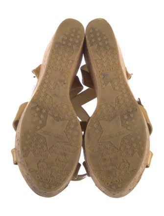 Jimmy Choo Sandals