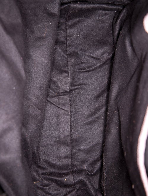 Jimmy Choo Ponyhair Shoulder Bag