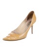 Jimmy Choo Patent Leather Pumps