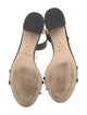 Jimmy Choo Leather Sandals