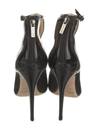 Jimmy Choo Suede Boots