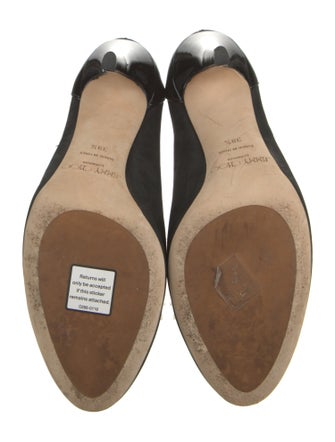 Jimmy Choo Suede Boots