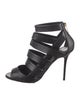 Jimmy Choo Leather Pumps
