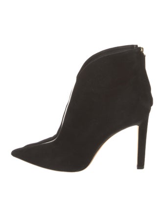 Jimmy Choo Suede Boots