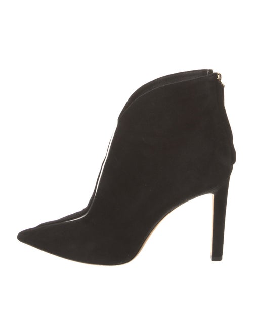 Jimmy Choo Suede Boots