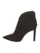 Jimmy Choo Suede Boots