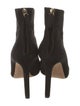 Jimmy Choo Suede Boots