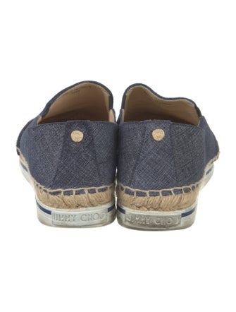 Jimmy Choo Espadrilles
