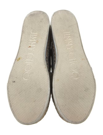 Jimmy Choo Espadrilles