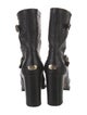 Jimmy Choo Leather Boots