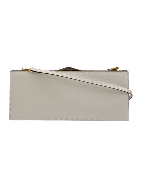 Jimmy Choo Leather Diamond