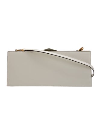 Jimmy Choo Leather Diamond