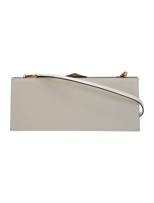 Jimmy Choo Leather Diamond