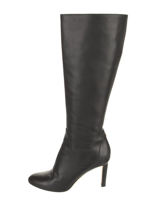 Jimmy Choo Leather Boots