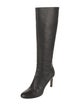 Jimmy Choo Leather Boots